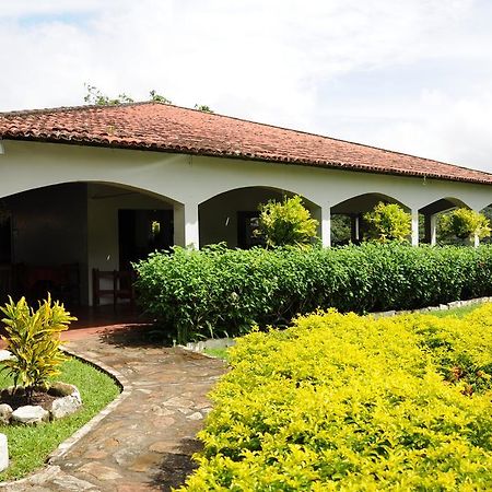 مورينو Viver Hotel Fazenda المظهر الخارجي الصورة