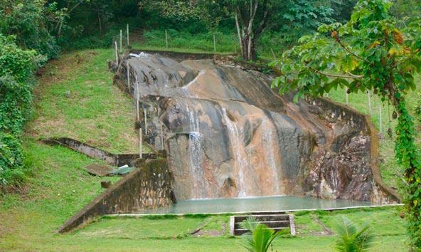 مورينو Viver Hotel Fazenda المظهر الخارجي الصورة