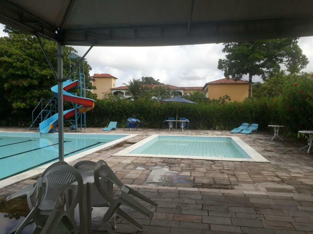 مورينو Viver Hotel Fazenda المظهر الخارجي الصورة